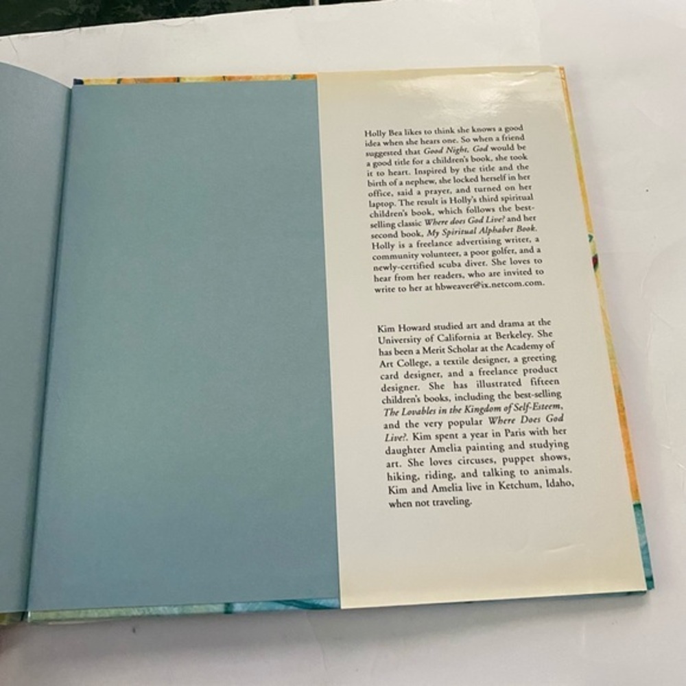 YOUNG READERS RELIGIOUS 4 BOOK BUNDLE - Picture 9 of 16